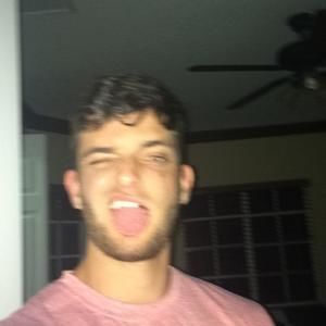 Meet your Posher, Danny